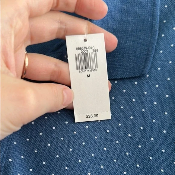 NWT Men's Old Navy Polo - Picture 3 of 5